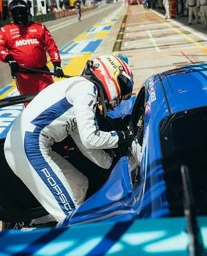 Les 24h du Mans