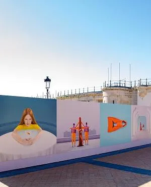 La Biennale de la photographie revient à Ostende !