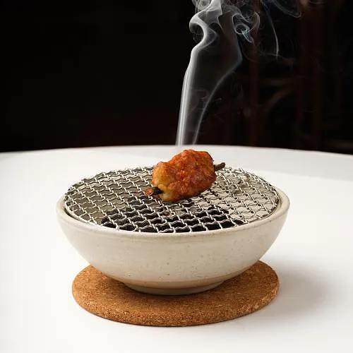 Chez The Clove Club, le chef Isaac McHale transcende avec panache tout ce que l’on croyait savoir sur la gastronomie britannique