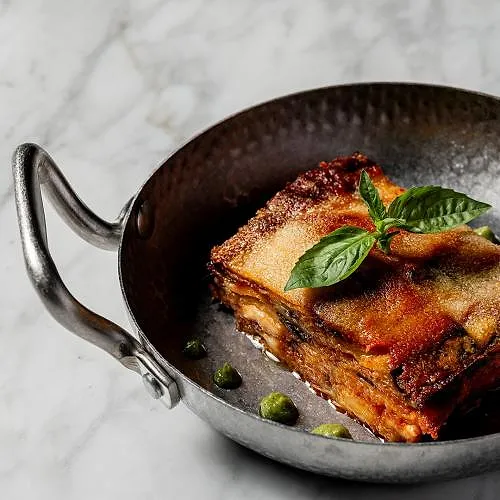Baccalameo, le nouveau repère italien à Saint-Gilles.