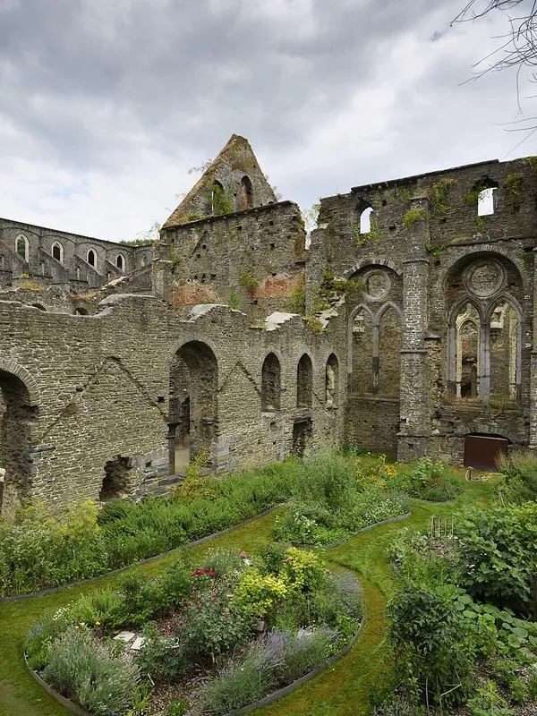 L’abbaye de Villers sera ouverte au public dans le cadre des Journées européennes du Patrimoine en Wallonie.