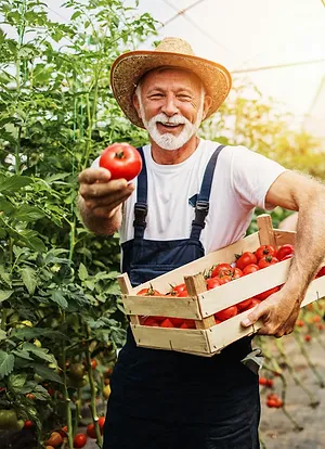 3 recettes autour de la tomate