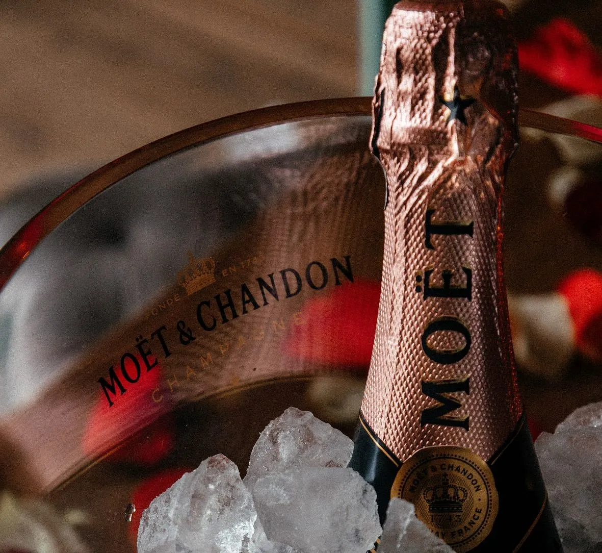 Voici le top 10 des champagnes préférés des consommateurs - Par Ingrid Van Langhendonck, Photos Holidu.fr