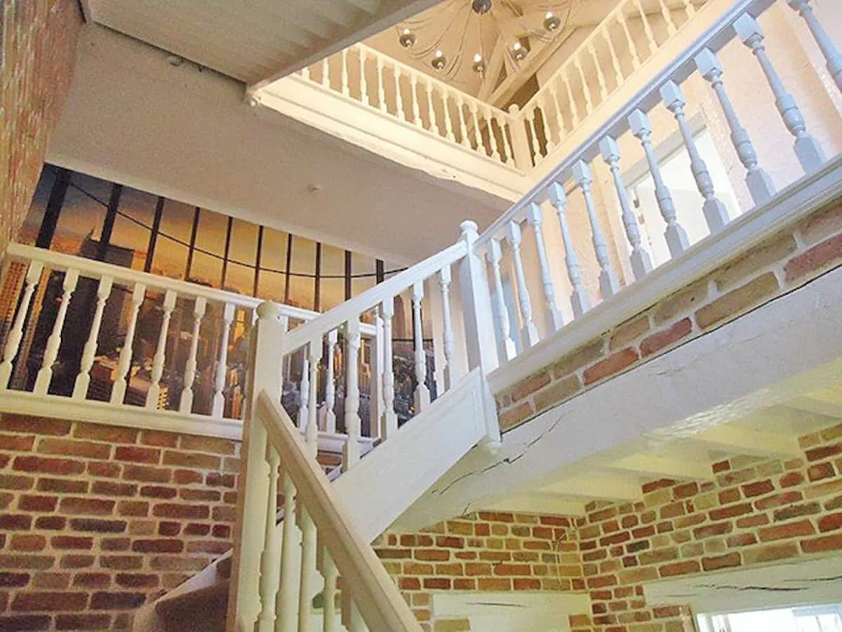 Cinq Airbnb d’exception pour passer un week-end sur la côte belge - Par Margau Gonzalez. CrÉDit Photo : Airbnb