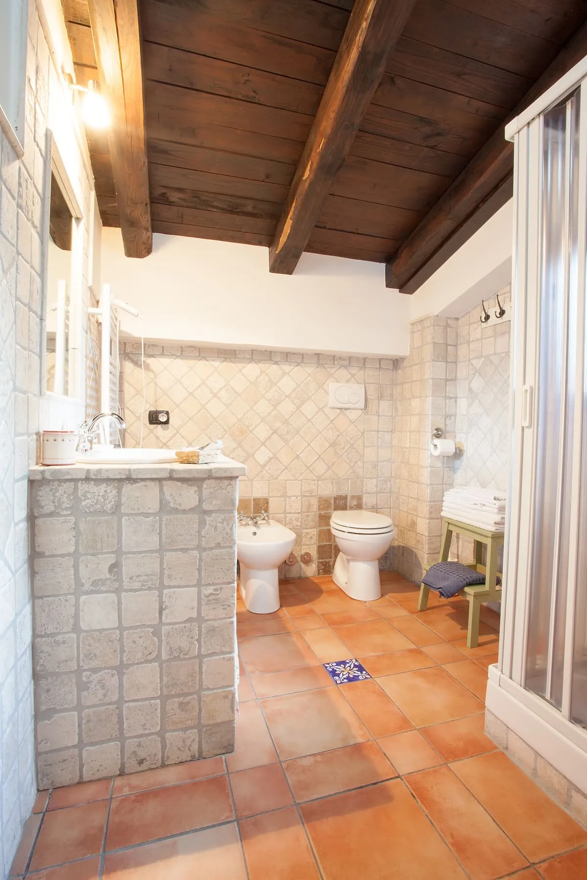 Cinq logements italiens avec piscine pour vivre la dolce vita - Par Margau Gonzalez. CrÉDit Photo : D.r.