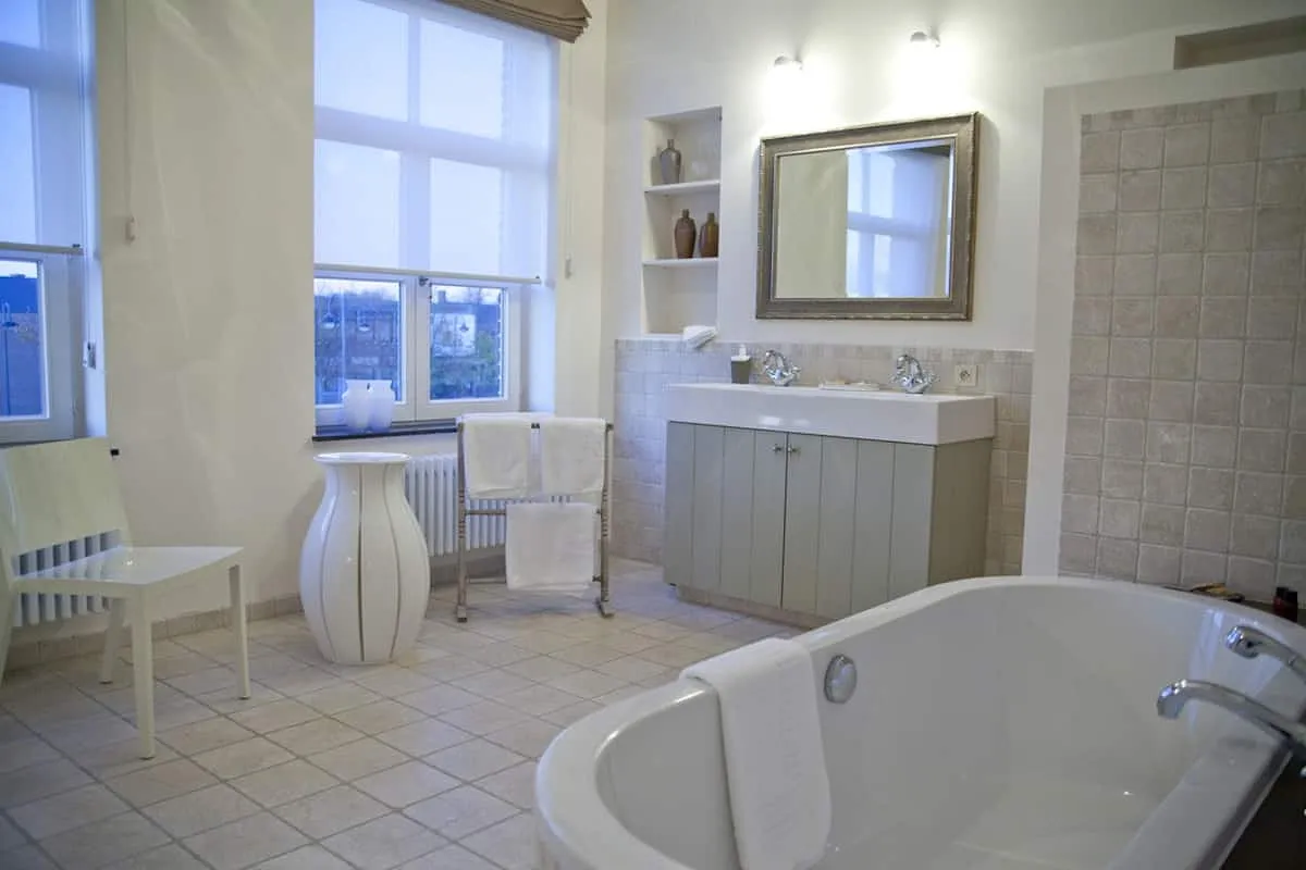 Pentecôte : 5 villas d'exception à louer sur Airbnb en Belgique - Par Margau Gonzalez. CréDit Photo : Airbnb.