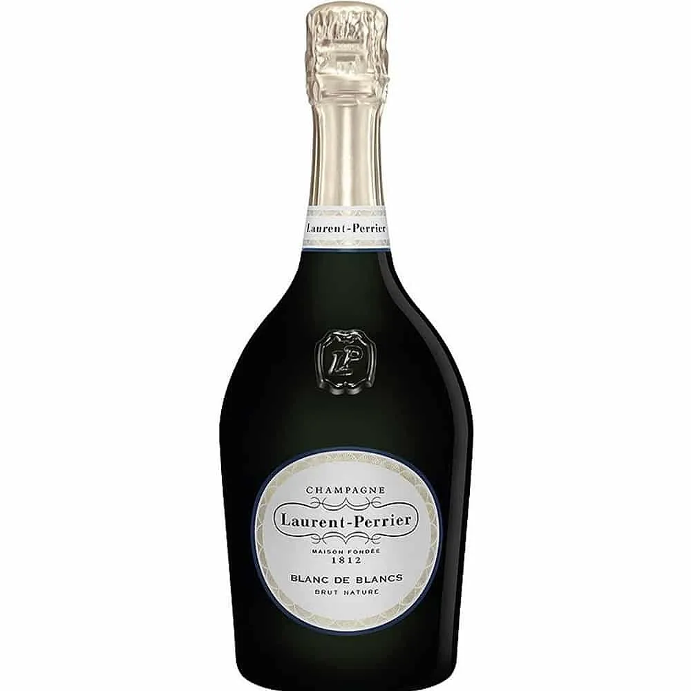 Le Champagne zéro dosage est-il plus sain ? - Ingrid Van Langhendonck, Photos Unsplash