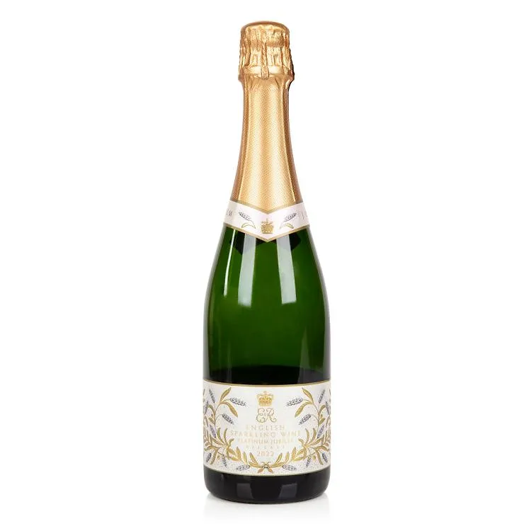 Champagne, bière, vaisselle...: comment la Reine d'Angleterre est devenue la queen du marketing ? - Ingrid Van Langhendonck, Photos Dr