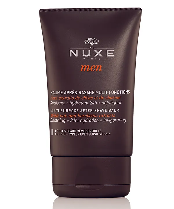 13 cosmétiques pour hommes qui assurent un max - Par Belen Ucros. Photos : @Horace.