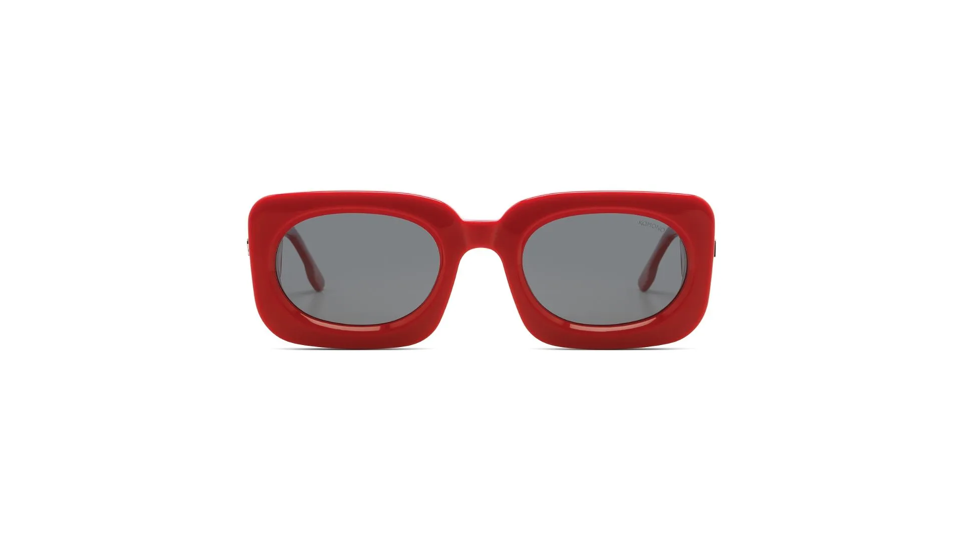 12 paires de lunettes de soleil qui nous font de l’œil - Par Anissa Hezzaz. Photos : D.r.