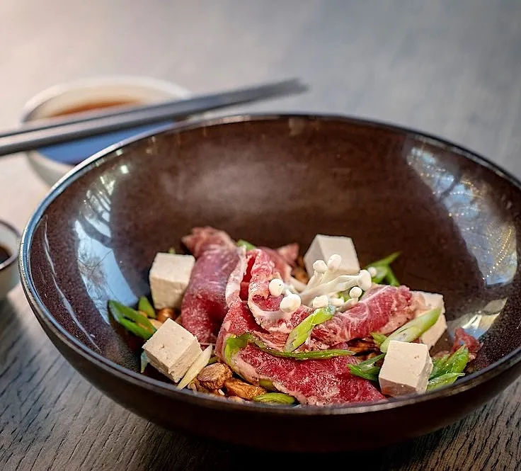 Le wagyu, le bœuf devenu Saint-Graal des gourmets - Par Laura Swysen, Photos D.r