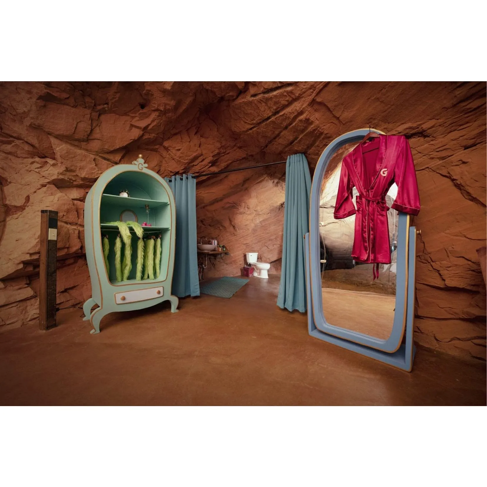 Trois maisons célèbres et cultes de film à louer pour les fêtes - Par Anissa Hezzaz. Photos : D.r.