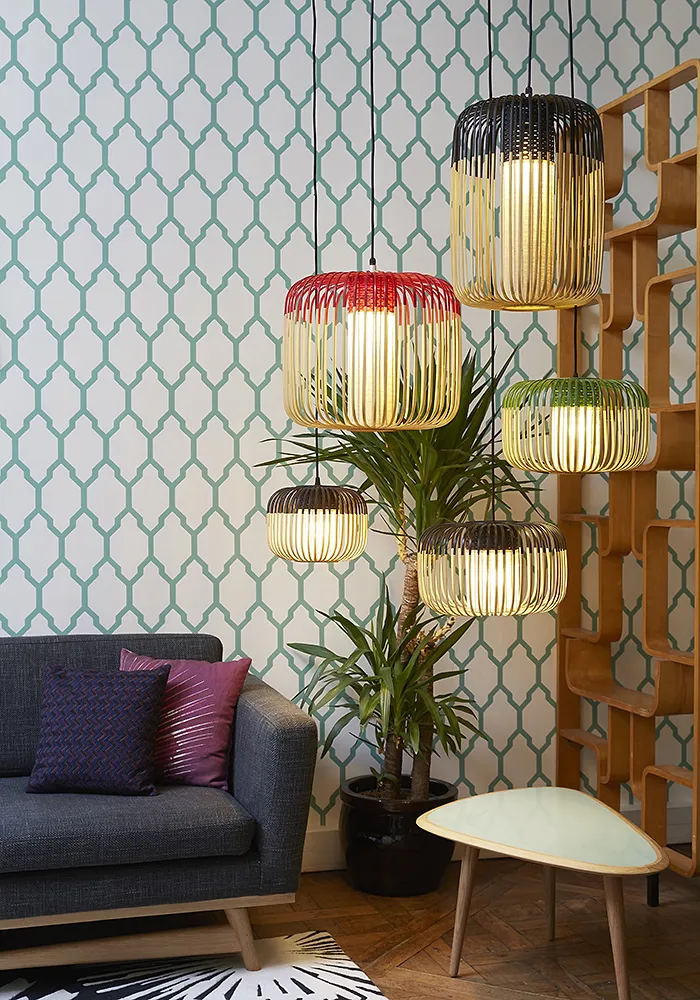 Le bambou, la tendance déco à suivre - Par AgnèS Zamboni. Photo By Taylor Simpson On Unsplash.