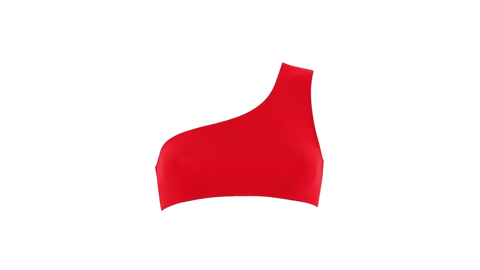 20 modèles de maillot de bain pour les petites poitrines - Par Anissa Hezzaz. Photos : D.r.