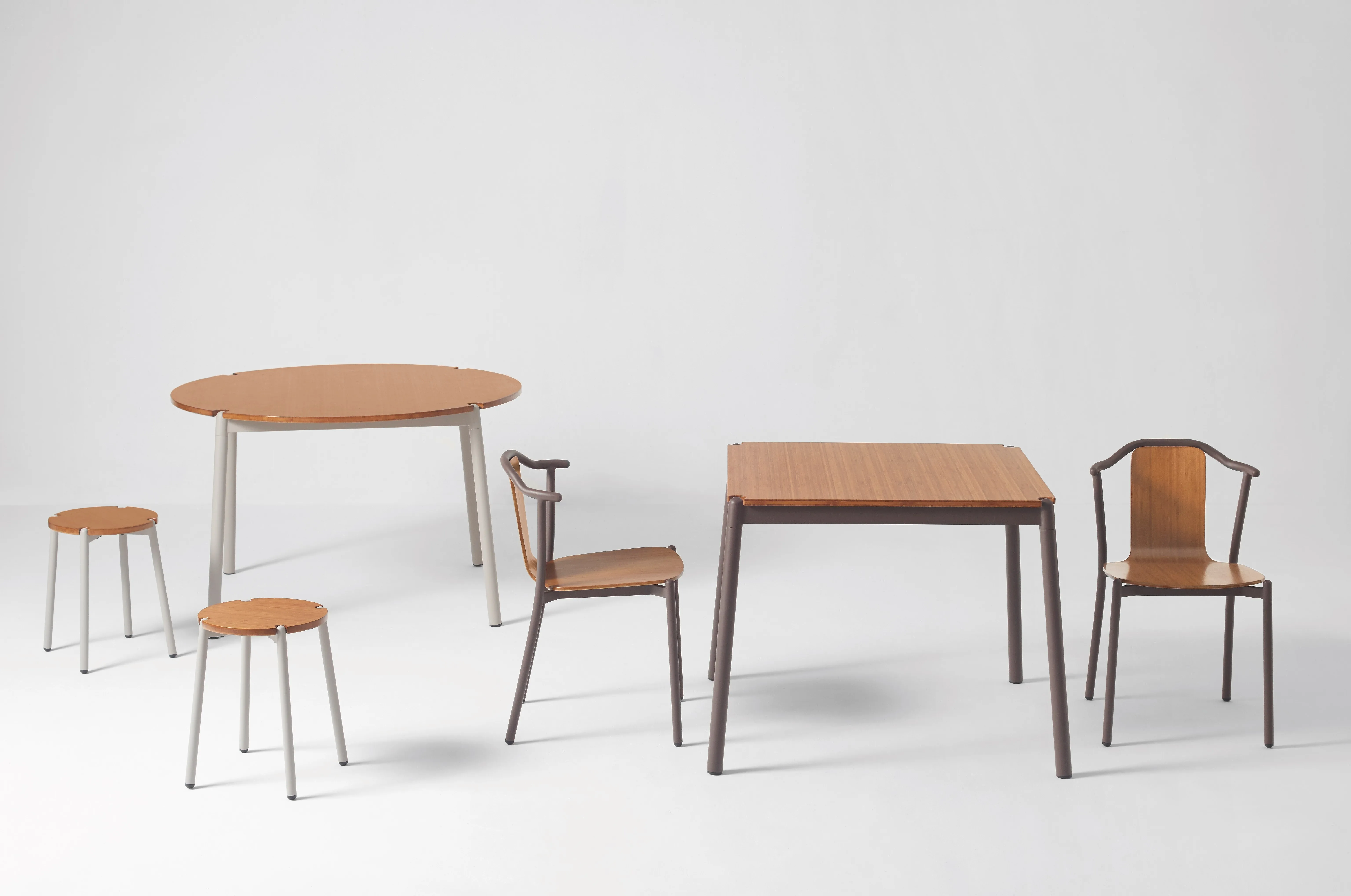Le bambou, la tendance déco à suivre - Par AgnèS Zamboni. Photo By Taylor Simpson On Unsplash.