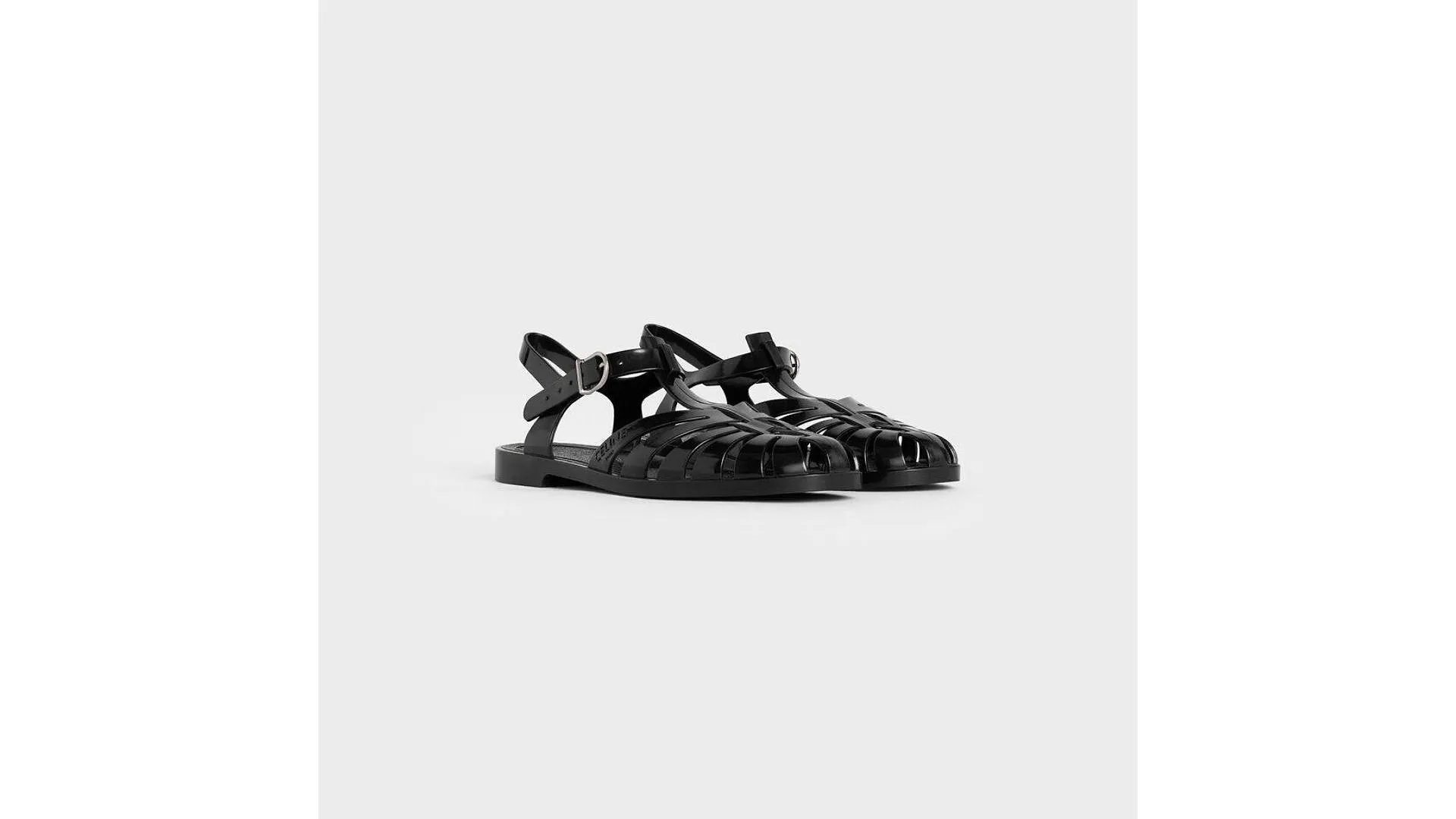 Quelles chaussures shopper pour suivre les tendances ? - Mathilde Trocellier. Photos : D.r.