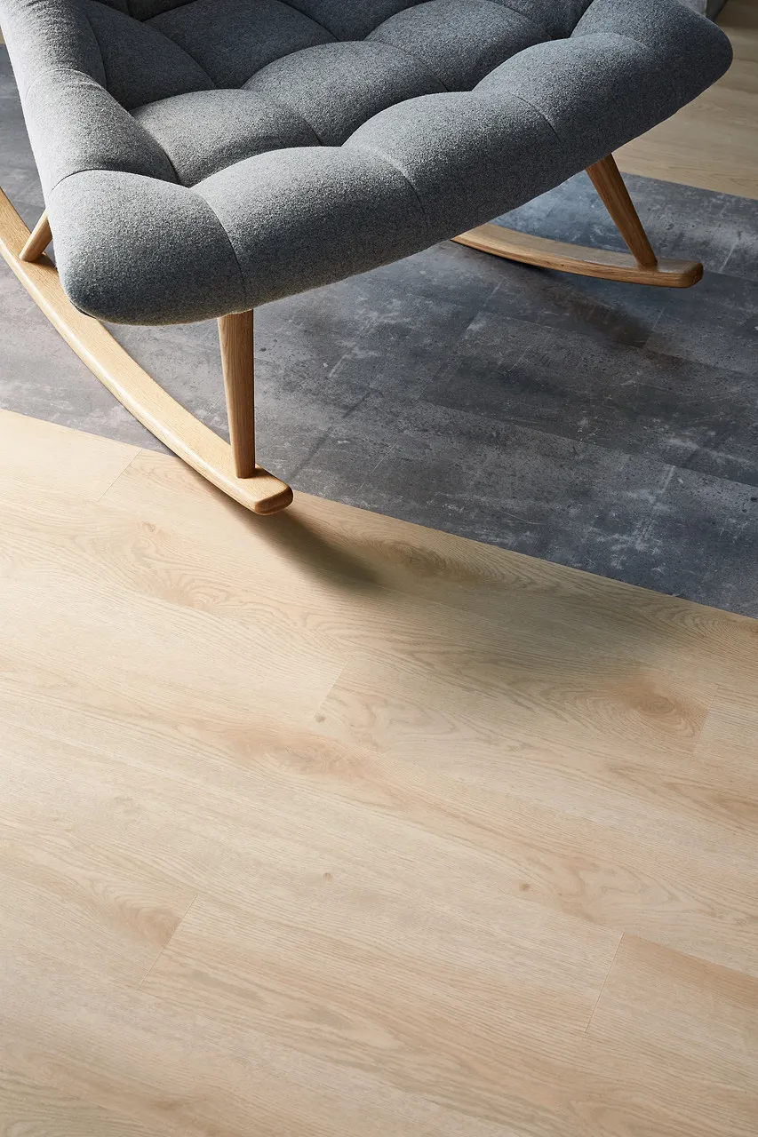 Quatre revêtements de sols tendance pour votre intérieur - Par AgnÈS Zamboni. Photos D.r. Sauf Mentions Contraires.