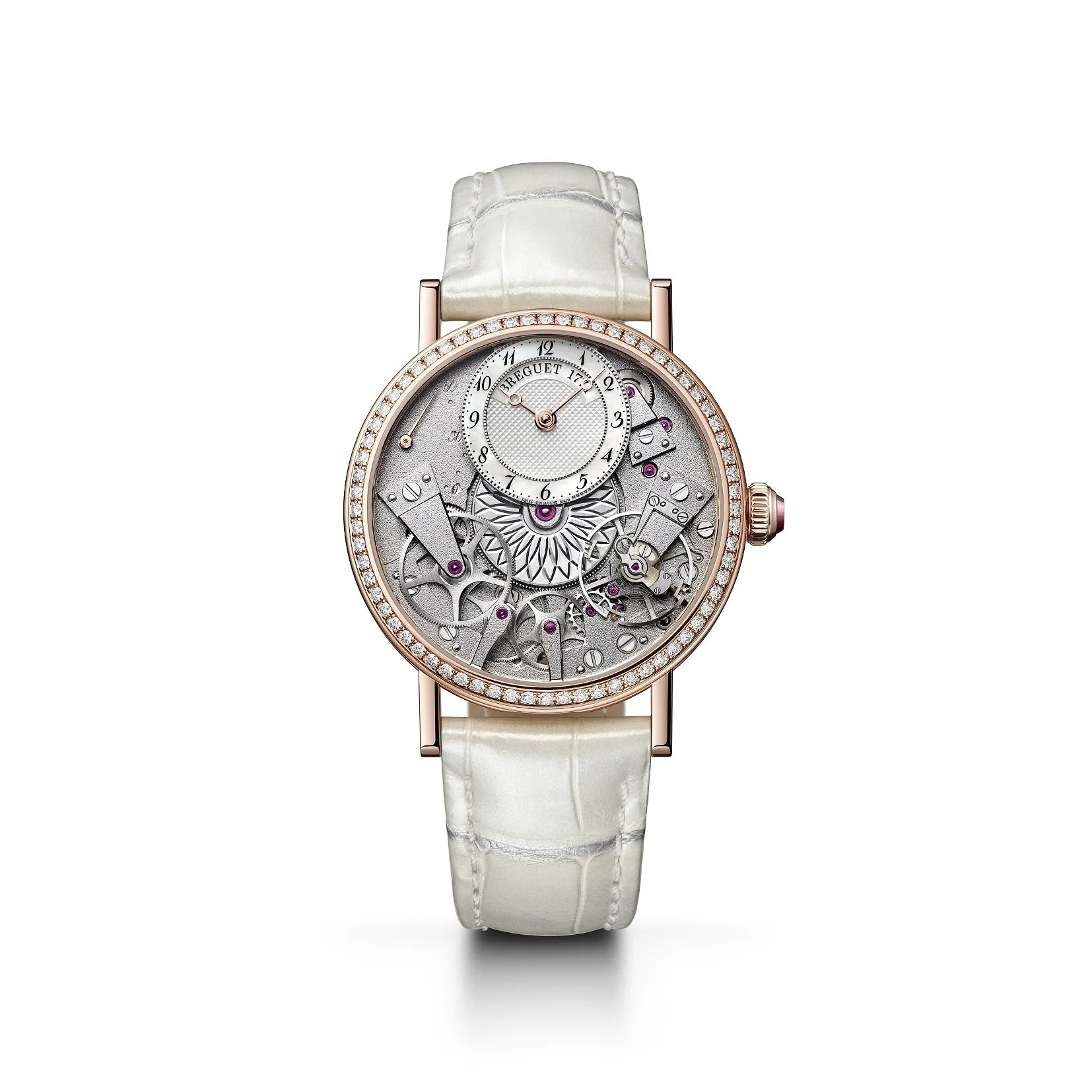 L’année Portugaise chez IWC - Par Magali Eylenbosch. Photos : D.r.