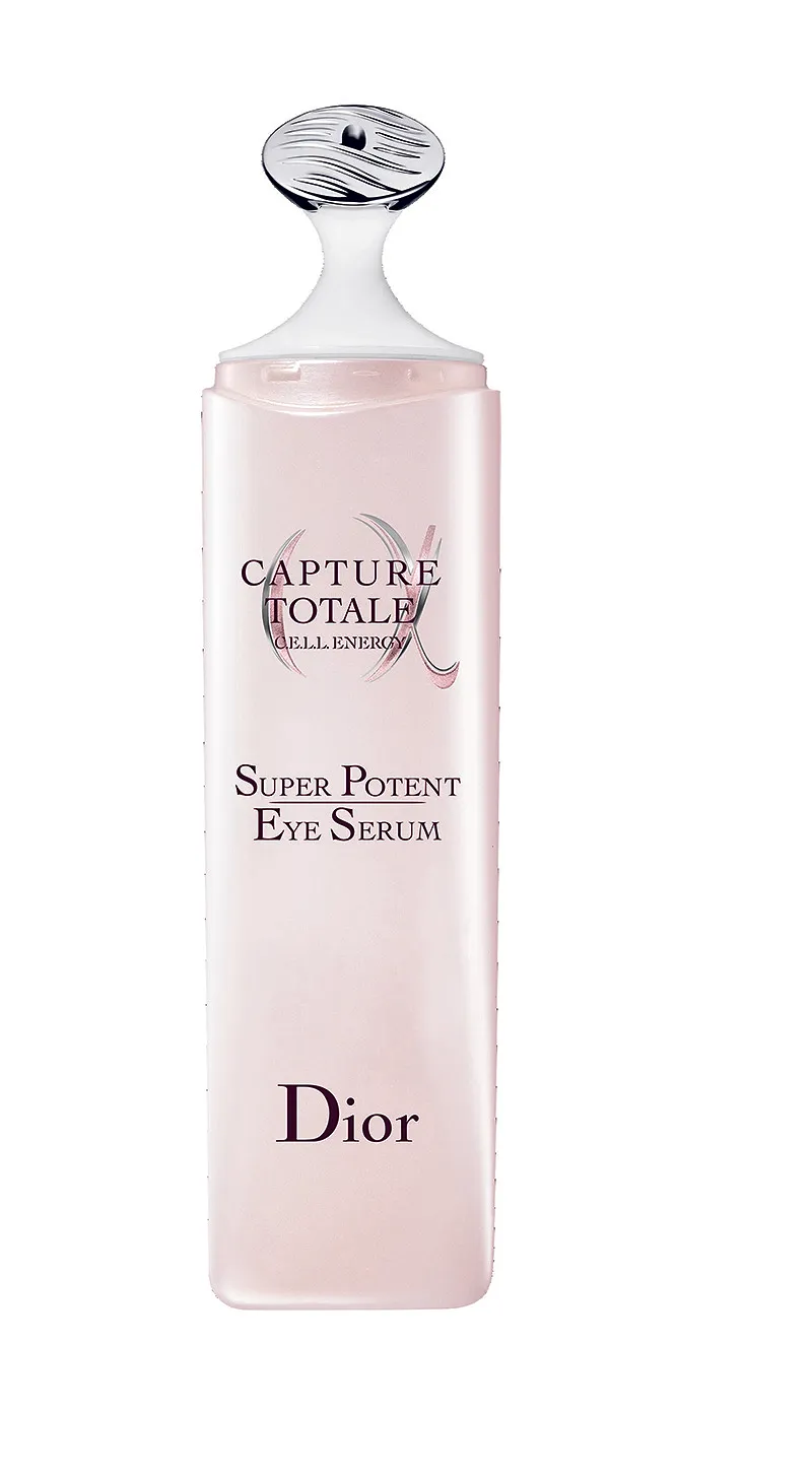 Cinq soins contour des yeux qui nous font gagner 10 ans - Par Belen Ucros, Photos Dr