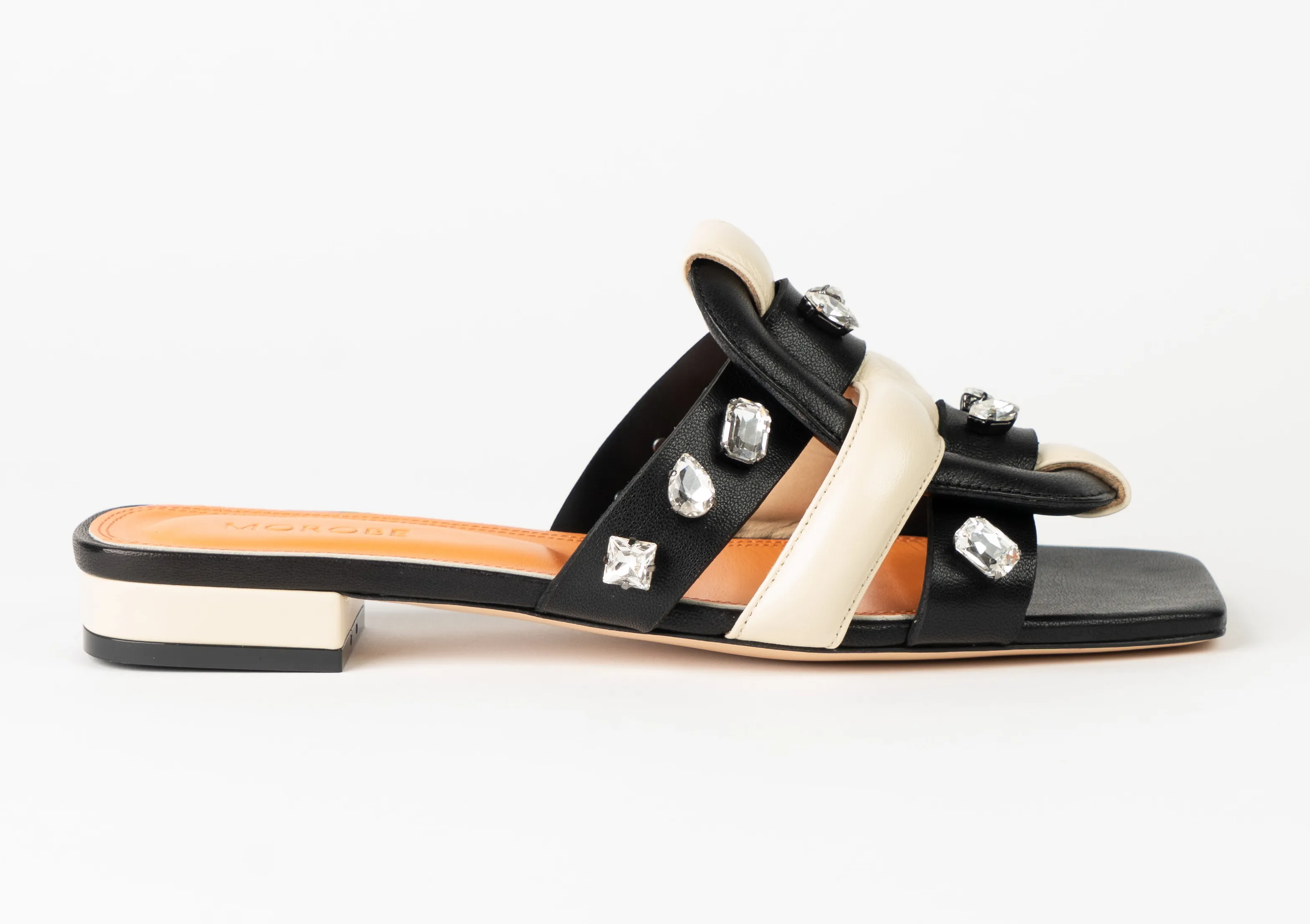 4 marques belges de chaussures à connaître - Par Marie Honnay. Photos D.r.