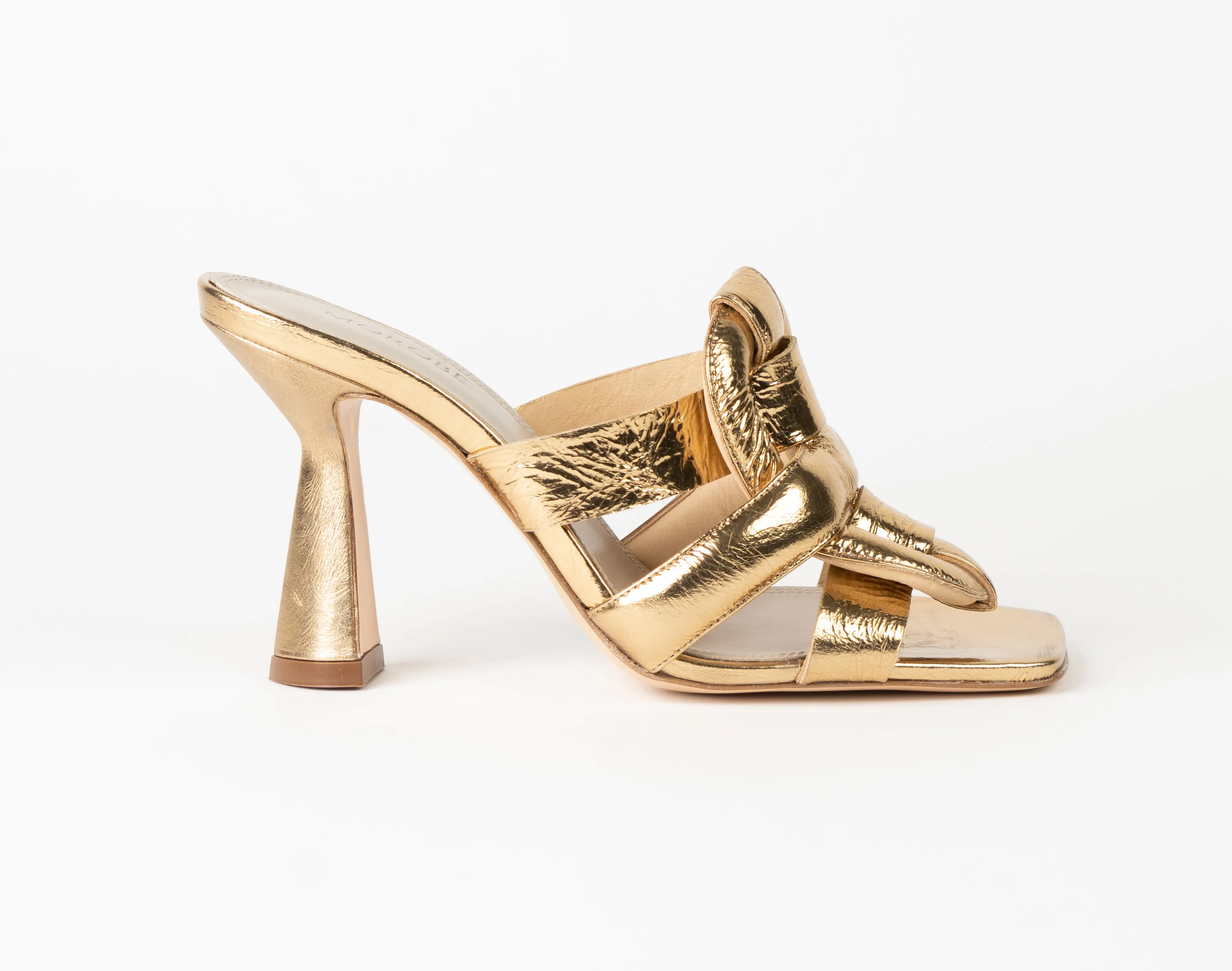 4 marques belges de chaussures à connaître - Par Marie Honnay. Photos D.r.