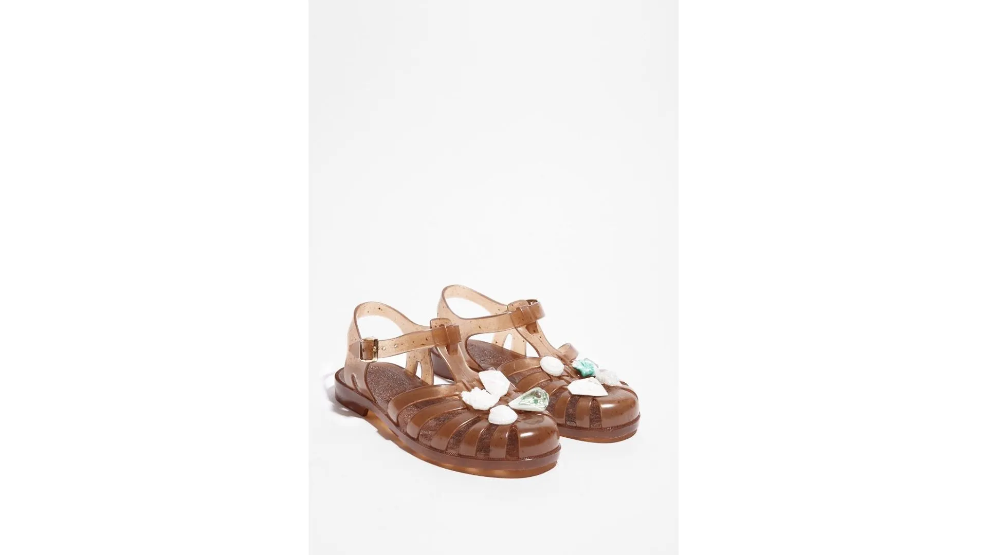 Quelles chaussures shopper pour suivre les tendances ? - Mathilde Trocellier. Photos : D.r.