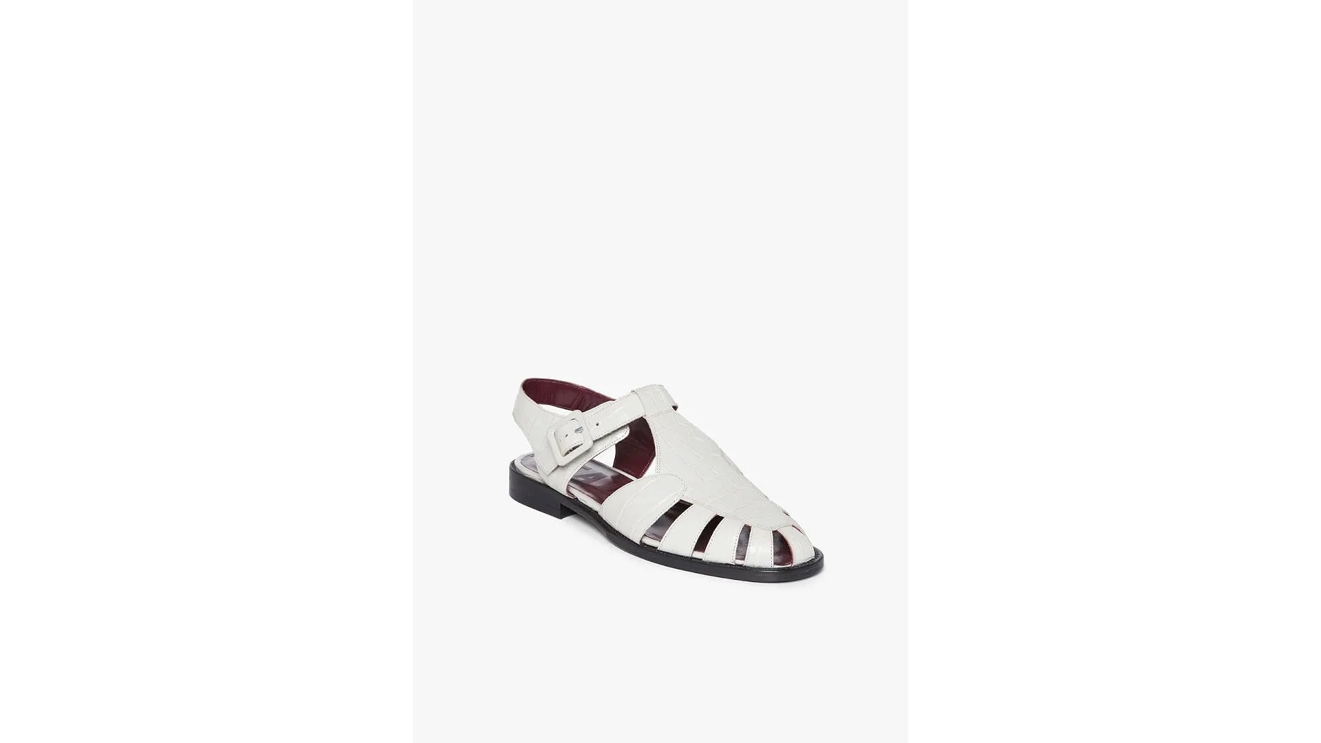 Quelles chaussures shopper pour suivre les tendances ? - Mathilde Trocellier. Photos : D.r.