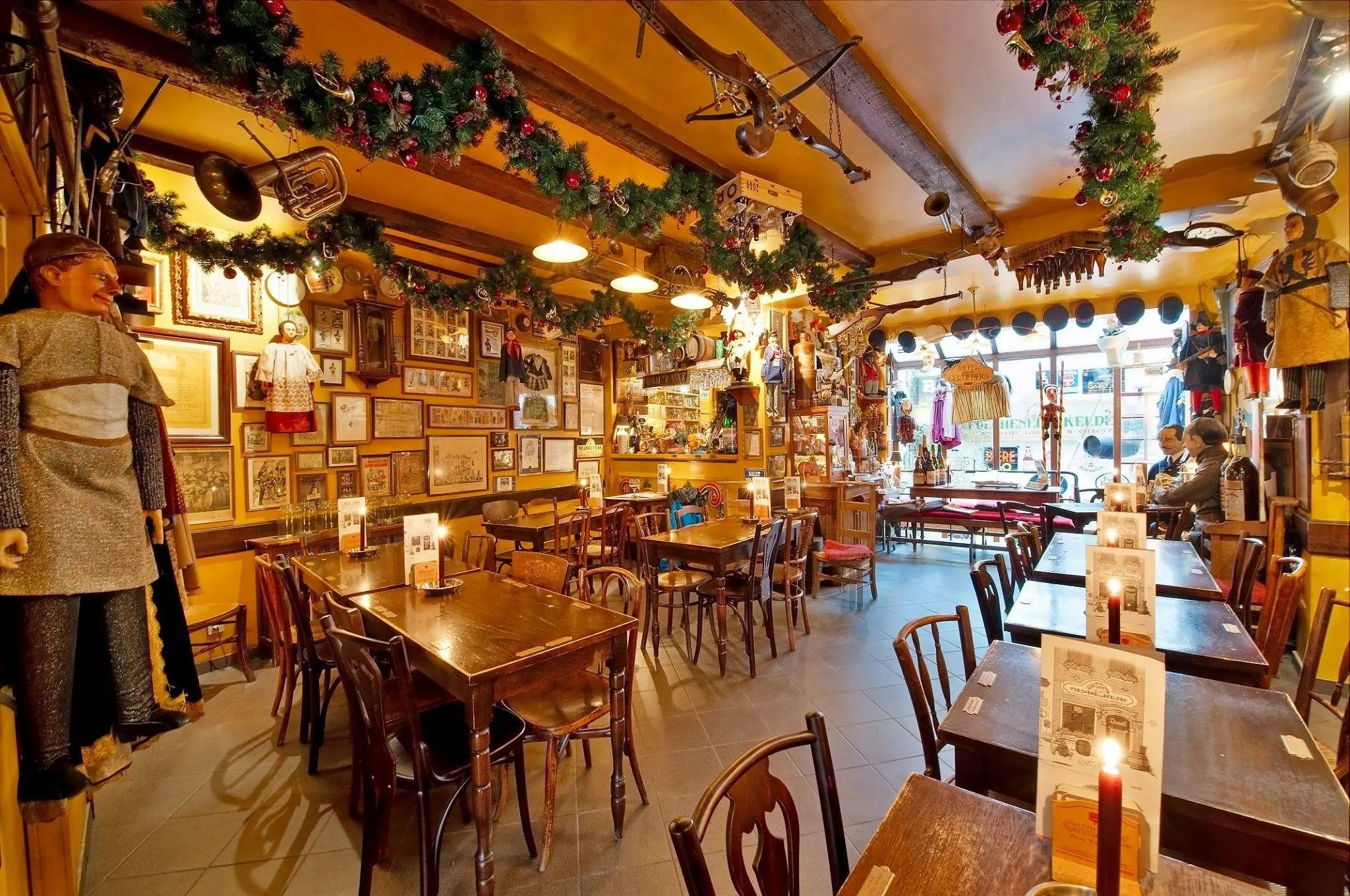 Les 5 bars belges où déguster la meilleure Gueuze - Charles Piron, Photos Unsplash