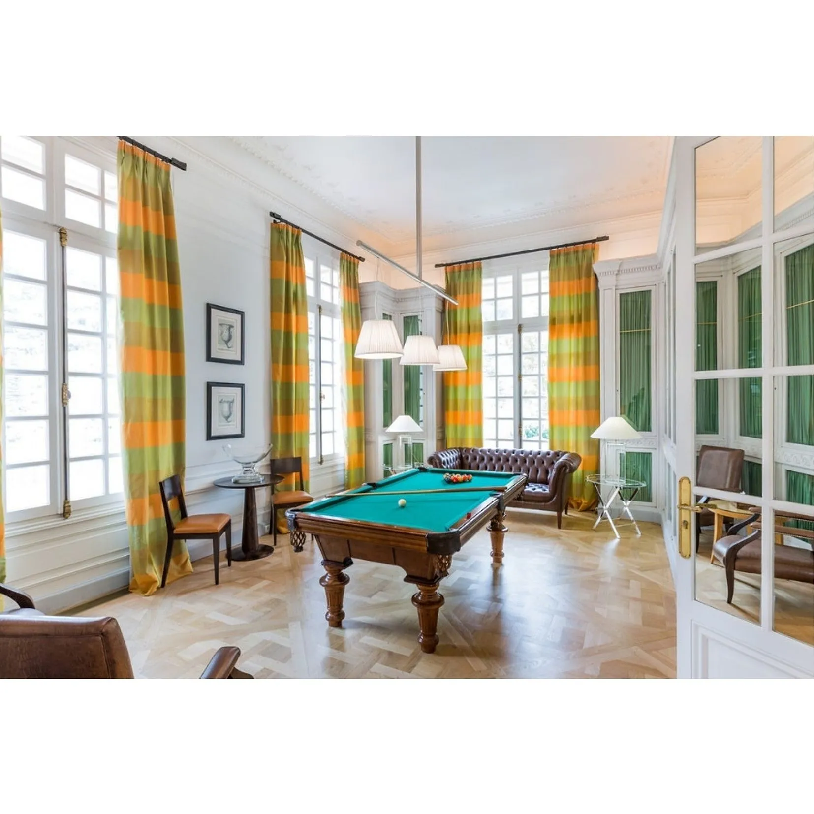 Et si on louait la villa de Karl Lagerfeld pour les fêtes ? - Par Anissa Hezzaz. Photos : D.r.