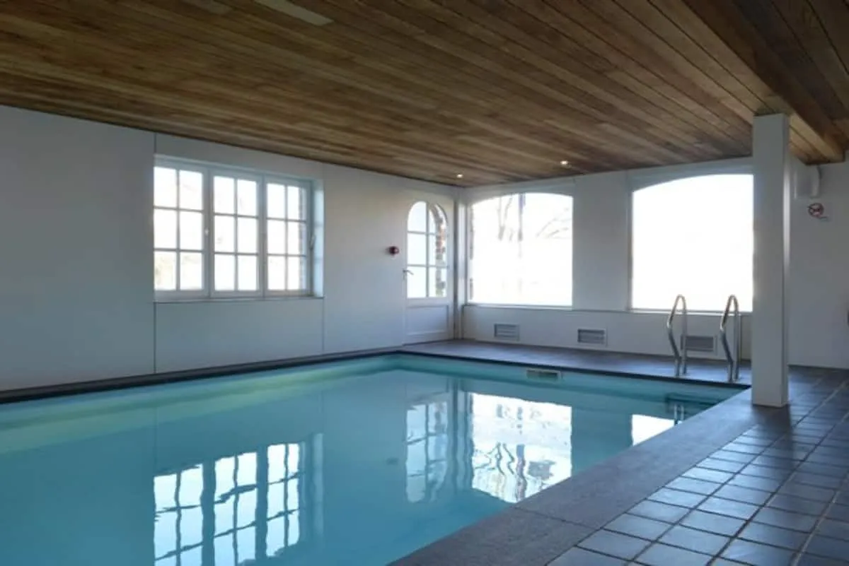 Cinq Airbnb d’exception pour passer un week-end sur la côte belge - Par Margau Gonzalez. CrÉDit Photo : Airbnb