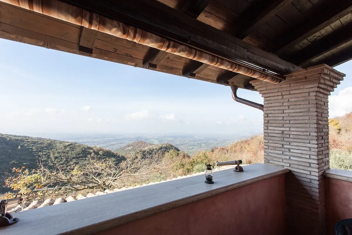 Cinq logements italiens avec piscine pour vivre la dolce vita - Par Margau Gonzalez. CrÉDit Photo : D.r.