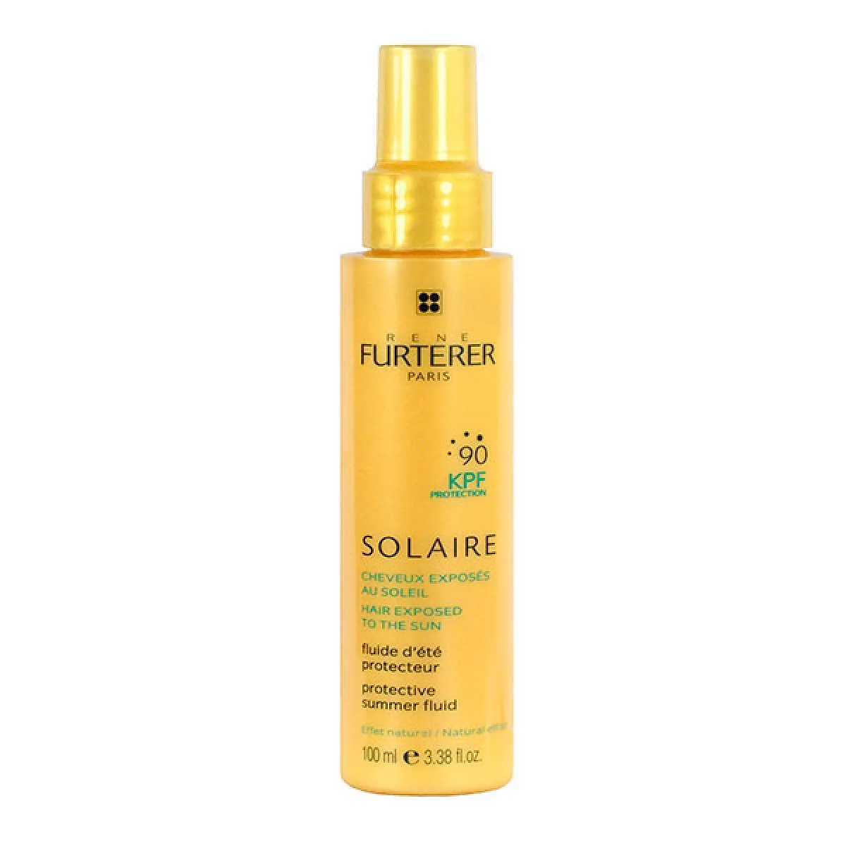 Comment protéger ses cheveux du soleil ? - Camille Berna. Photo : Elina Sazonova Provenant De Pexels