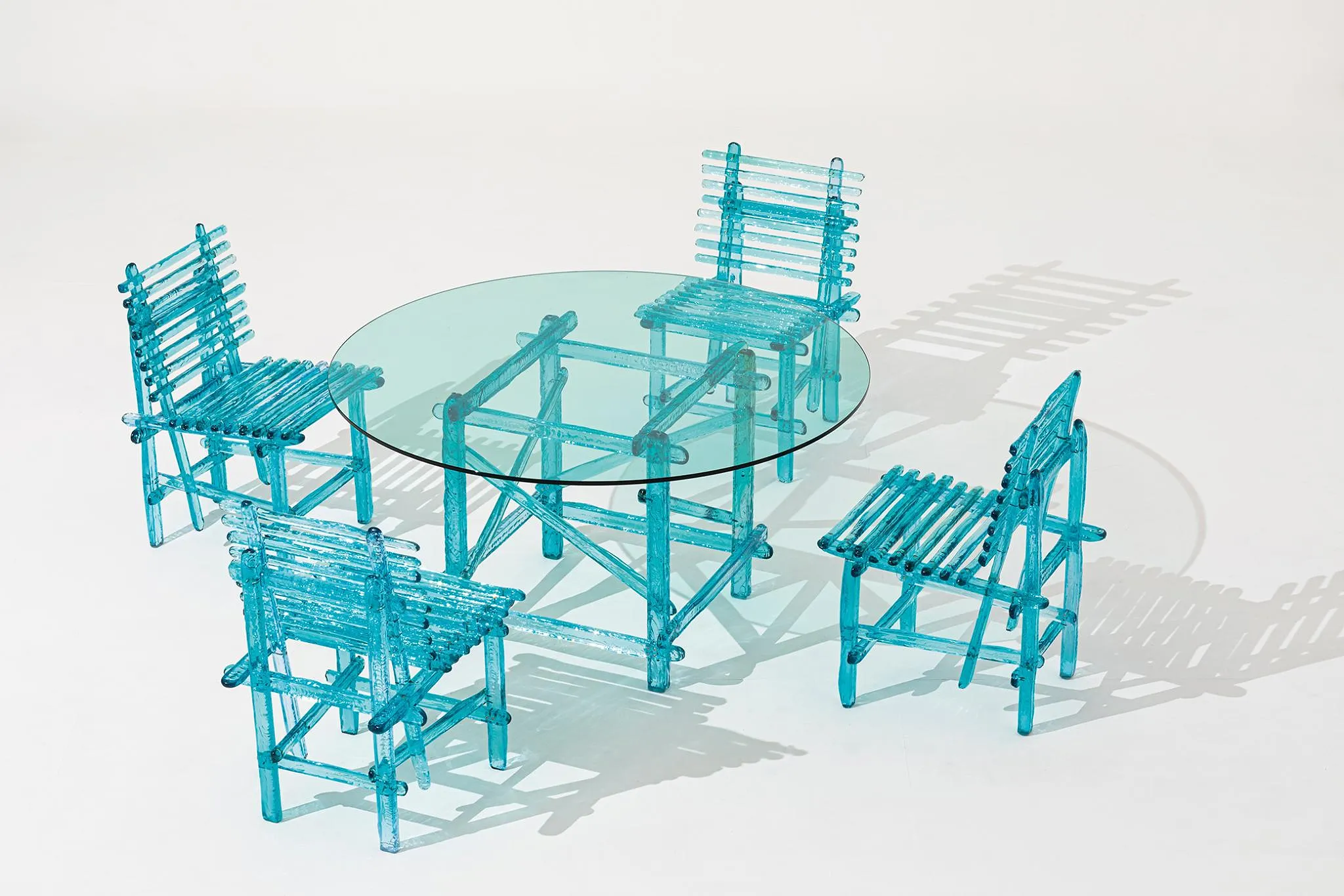 Design Week de Milan : les 10 nouveautés à retenir - Par AgnèS Zamboni. Photos : D.r. Sauf Mentions Contraires
