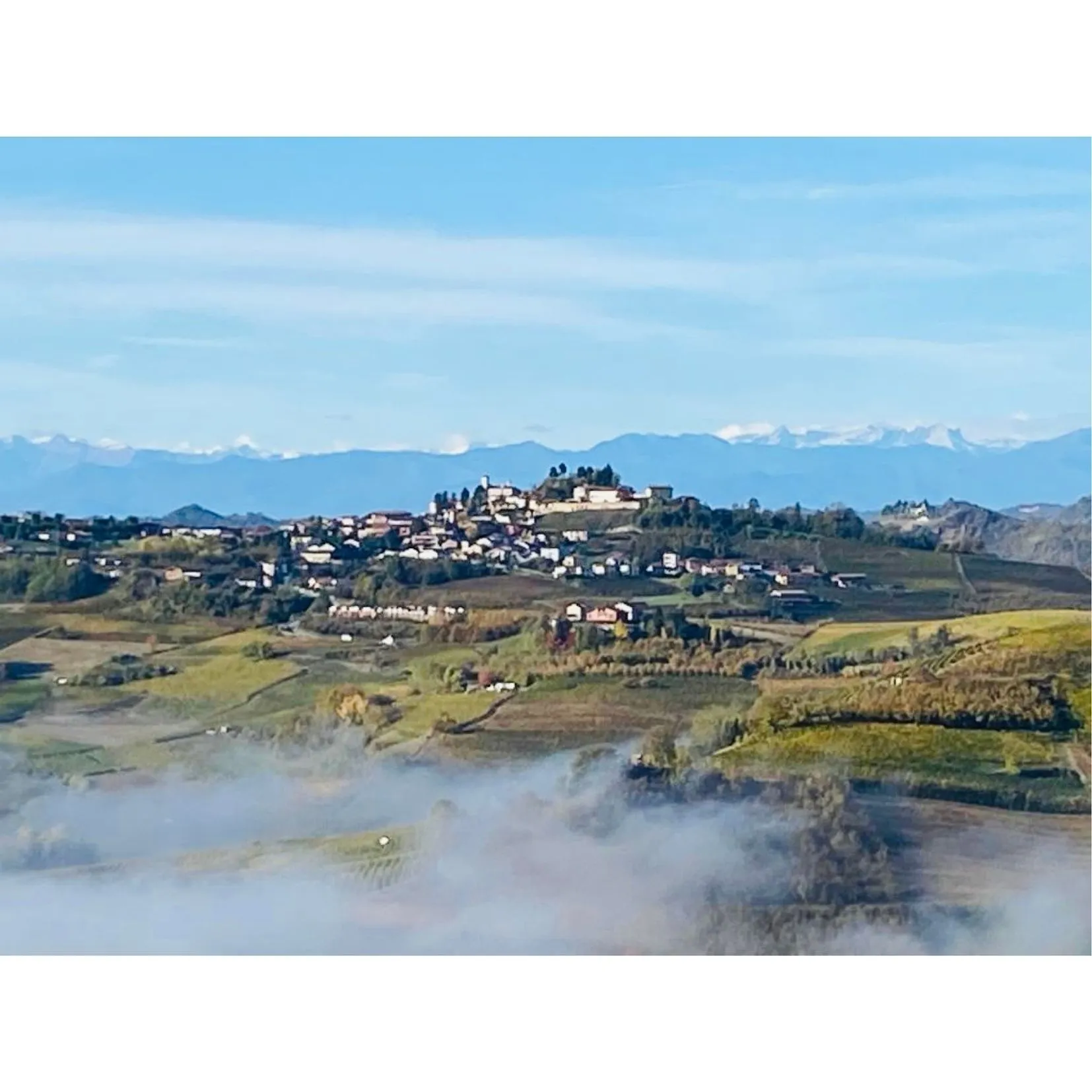 Carlo de Pascale nous révèle le meilleur du terroir italien - Texte Et Photos Carlo De Pascale Sauf Mentions Contraires.