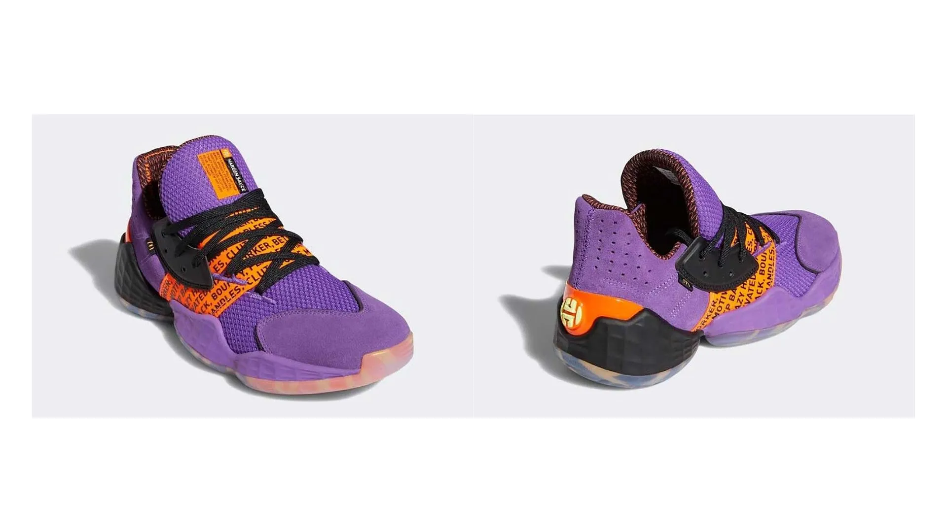 McDonald’s X Adidas : la collab’ pour les amoureux de burgers - Mathilde Trocellier. Photos : D.r.