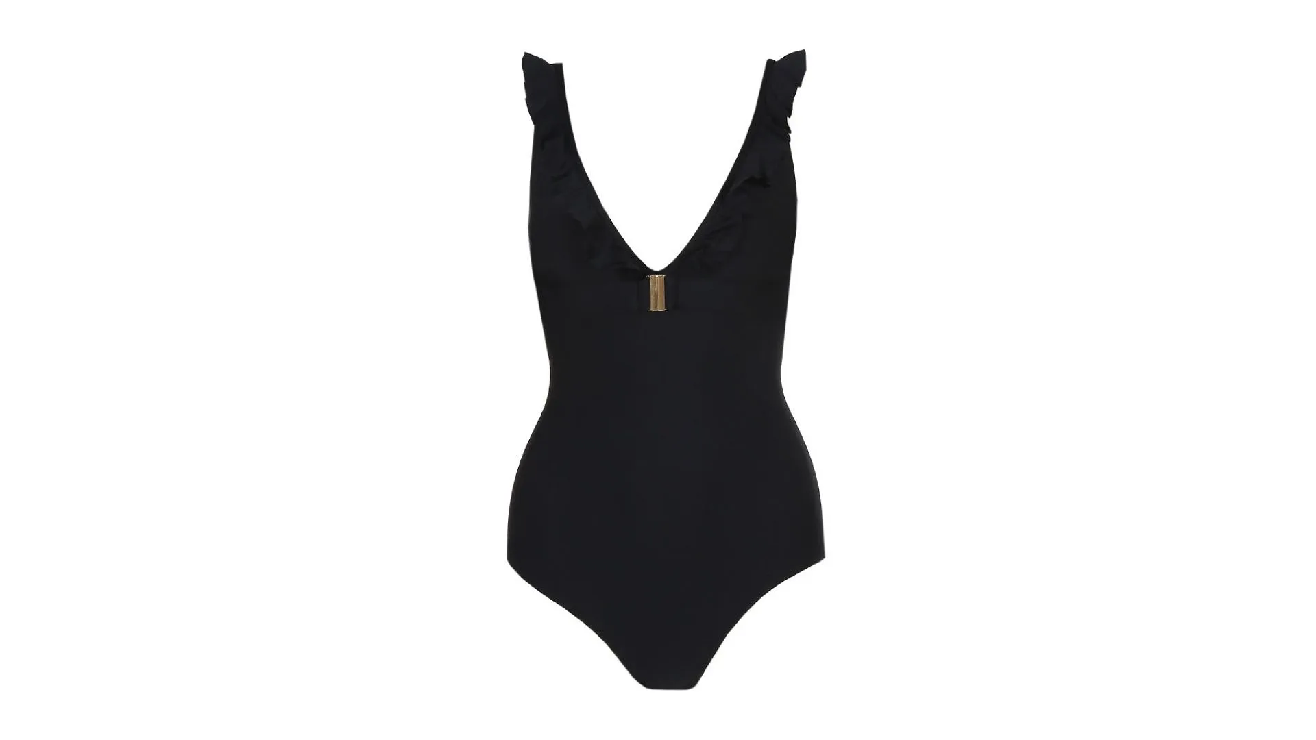 20 modèles de maillot de bain pour les petites poitrines - Par Anissa Hezzaz. Photos : D.r.