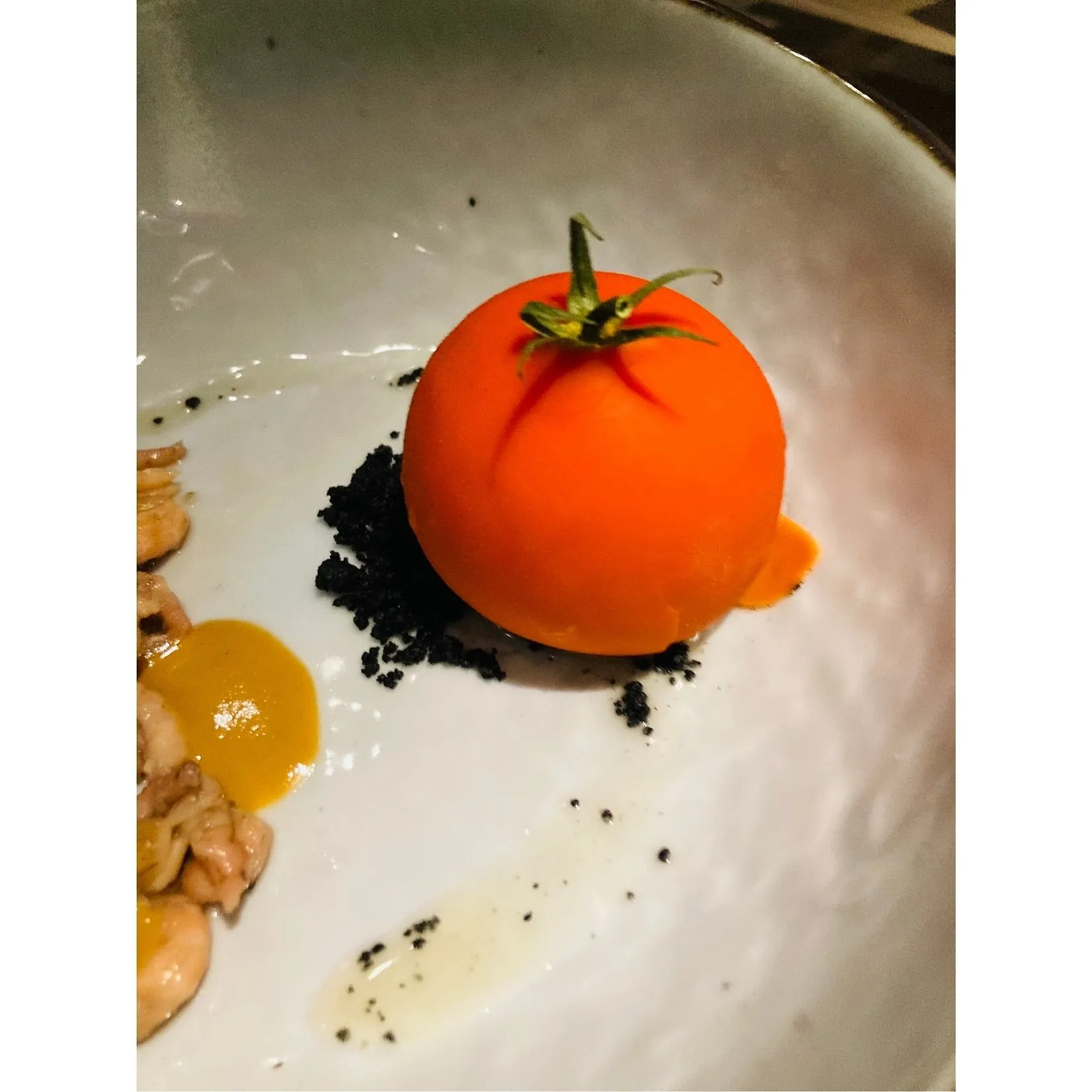 On a testé : dîner à bord du Tram Experience - Texte Et Photos : Florence Hainaut Et Carlo De Pascale.