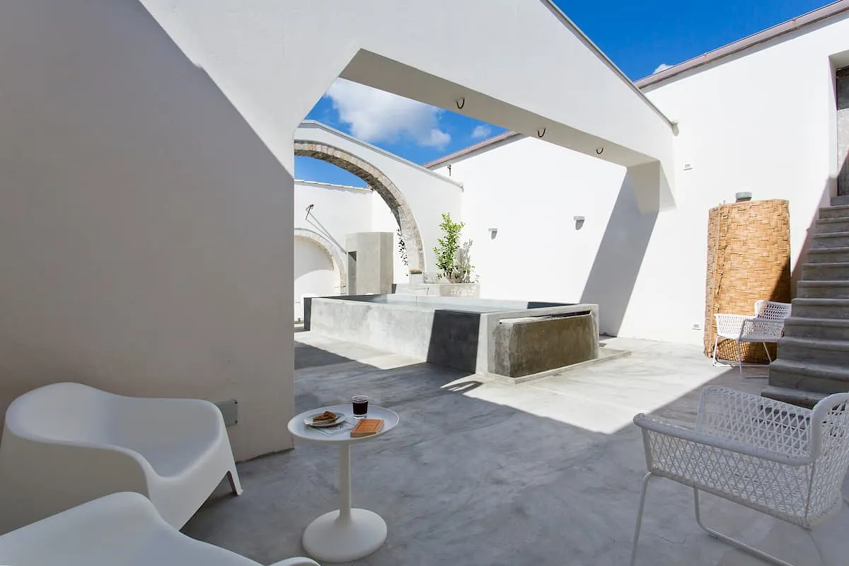 Cinq logements italiens avec piscine pour vivre la dolce vita - Par Margau Gonzalez. CrÉDit Photo : D.r.