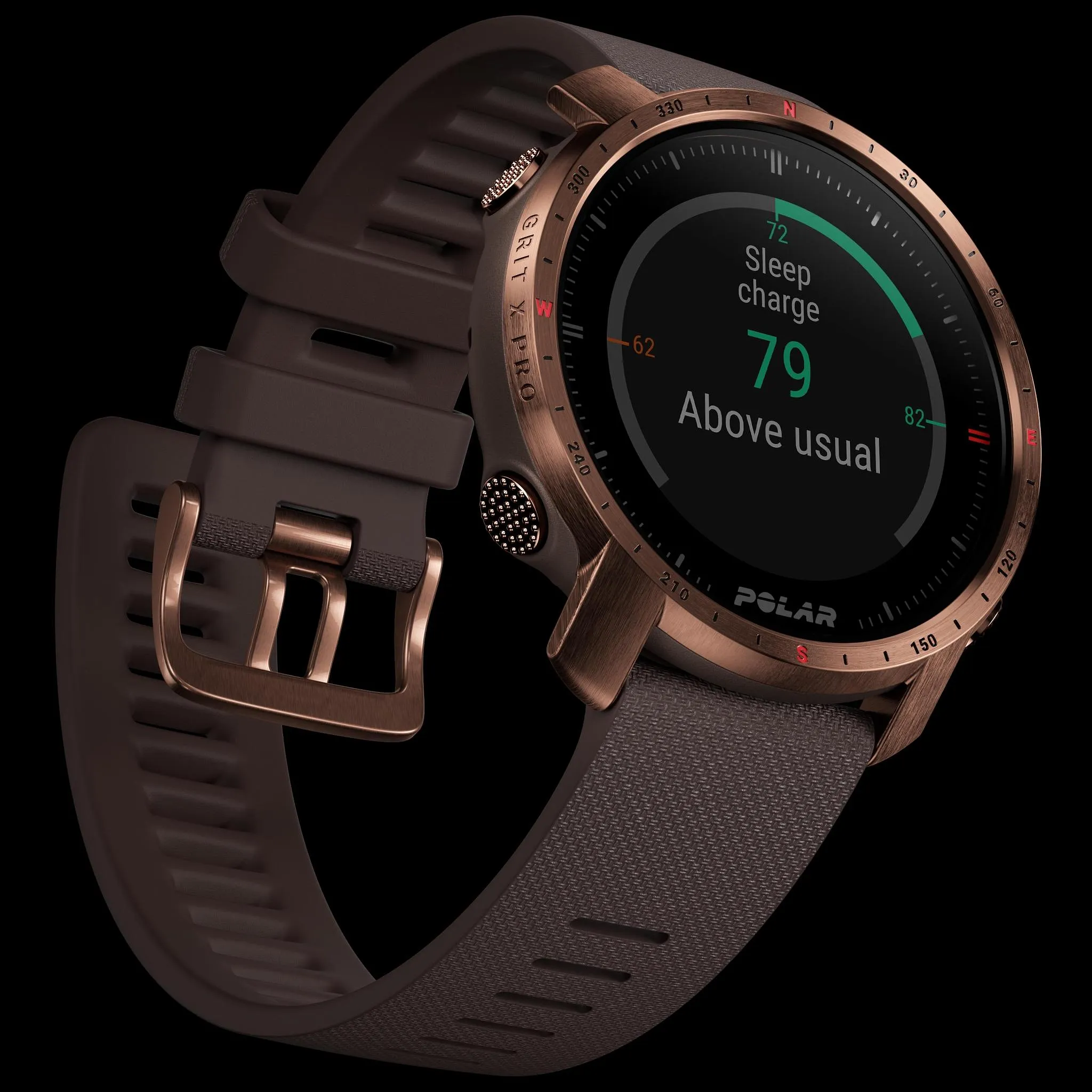 Les montres connectées qui vont vous maintenir en forme - Par Magali Eylenbosch. Photos D.r.