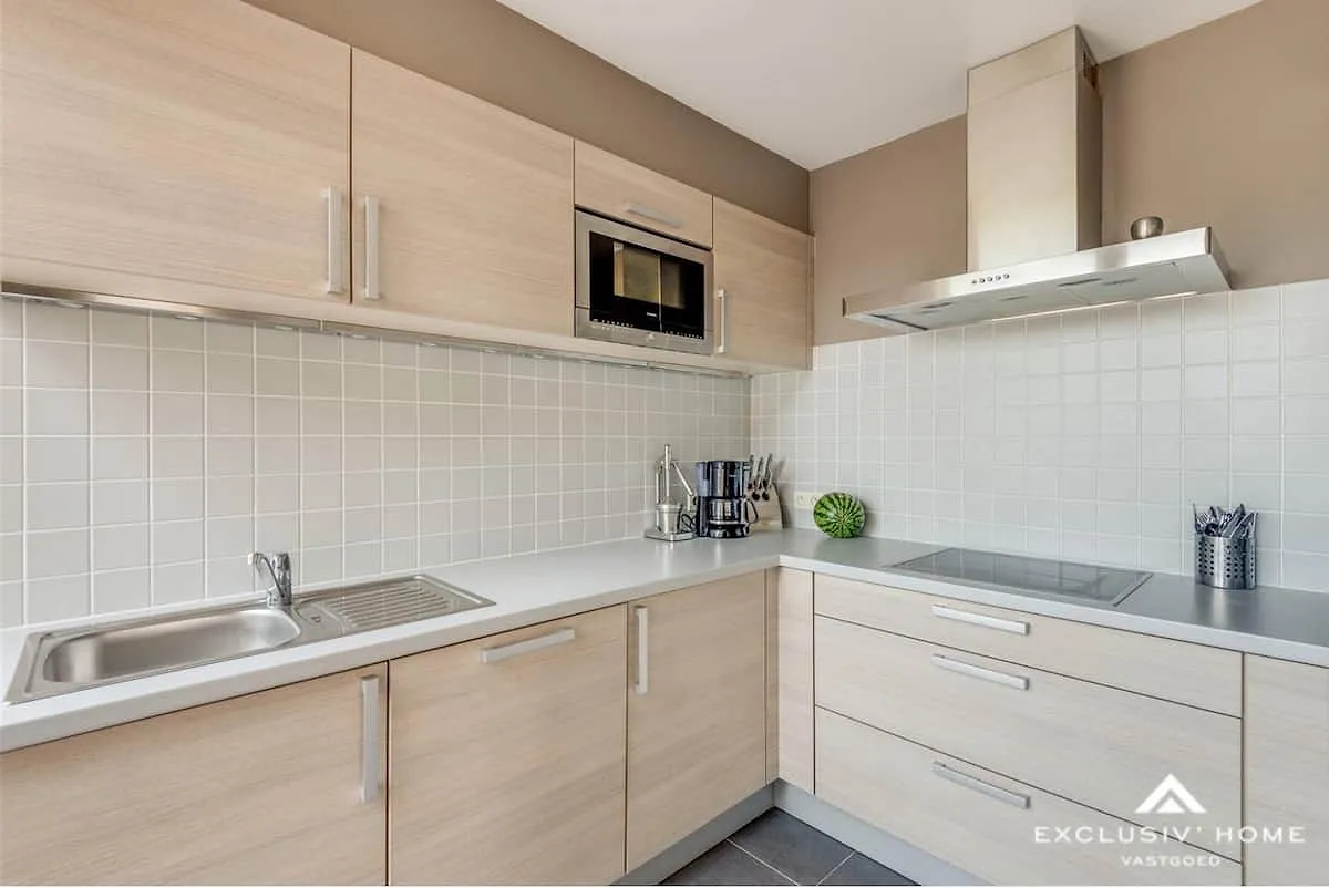 Cinq Airbnb d’exception pour passer un week-end sur la côte belge - Par Margau Gonzalez. CrÉDit Photo : Airbnb
