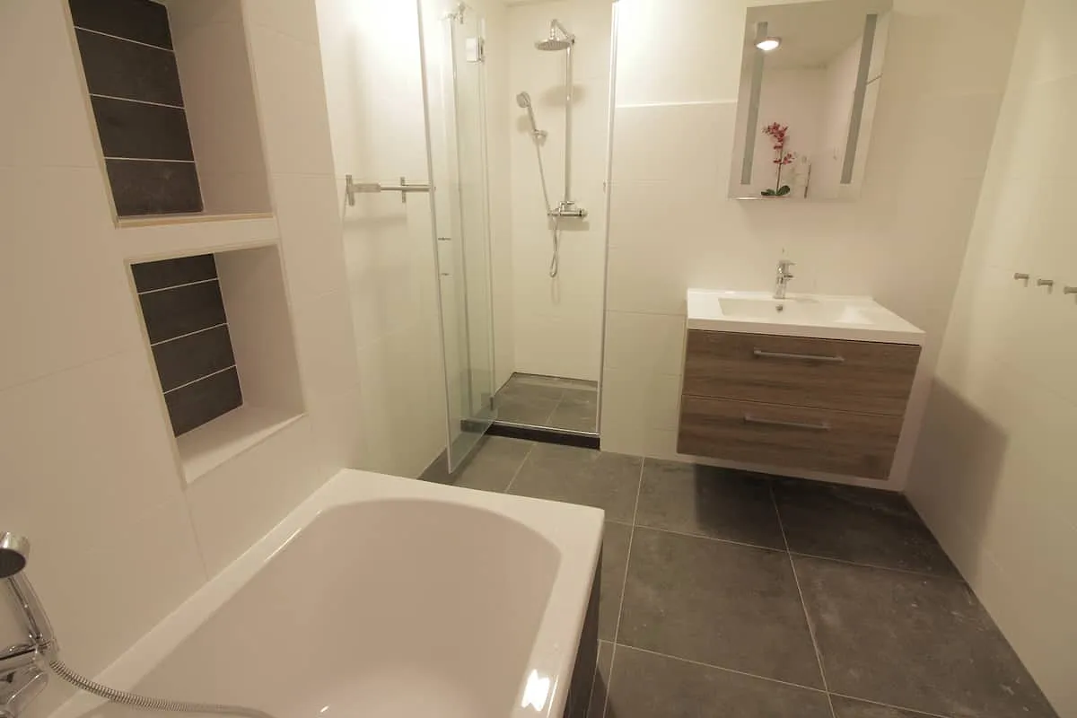 Pentecôte : 5 villas d'exception à louer sur Airbnb en Belgique - Par Margau Gonzalez. CréDit Photo : Airbnb.