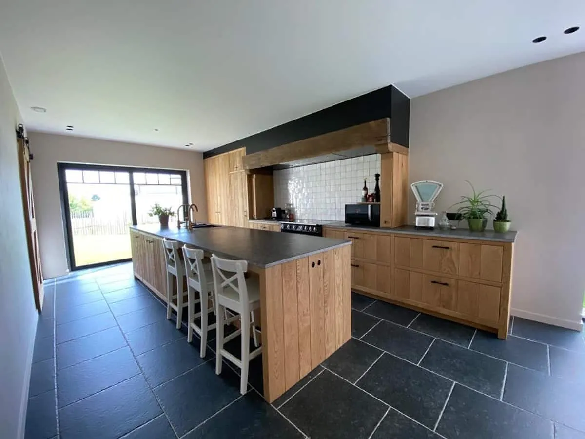 Pentecôte : 5 villas d'exception à louer sur Airbnb en Belgique - Par Margau Gonzalez. CréDit Photo : Airbnb.