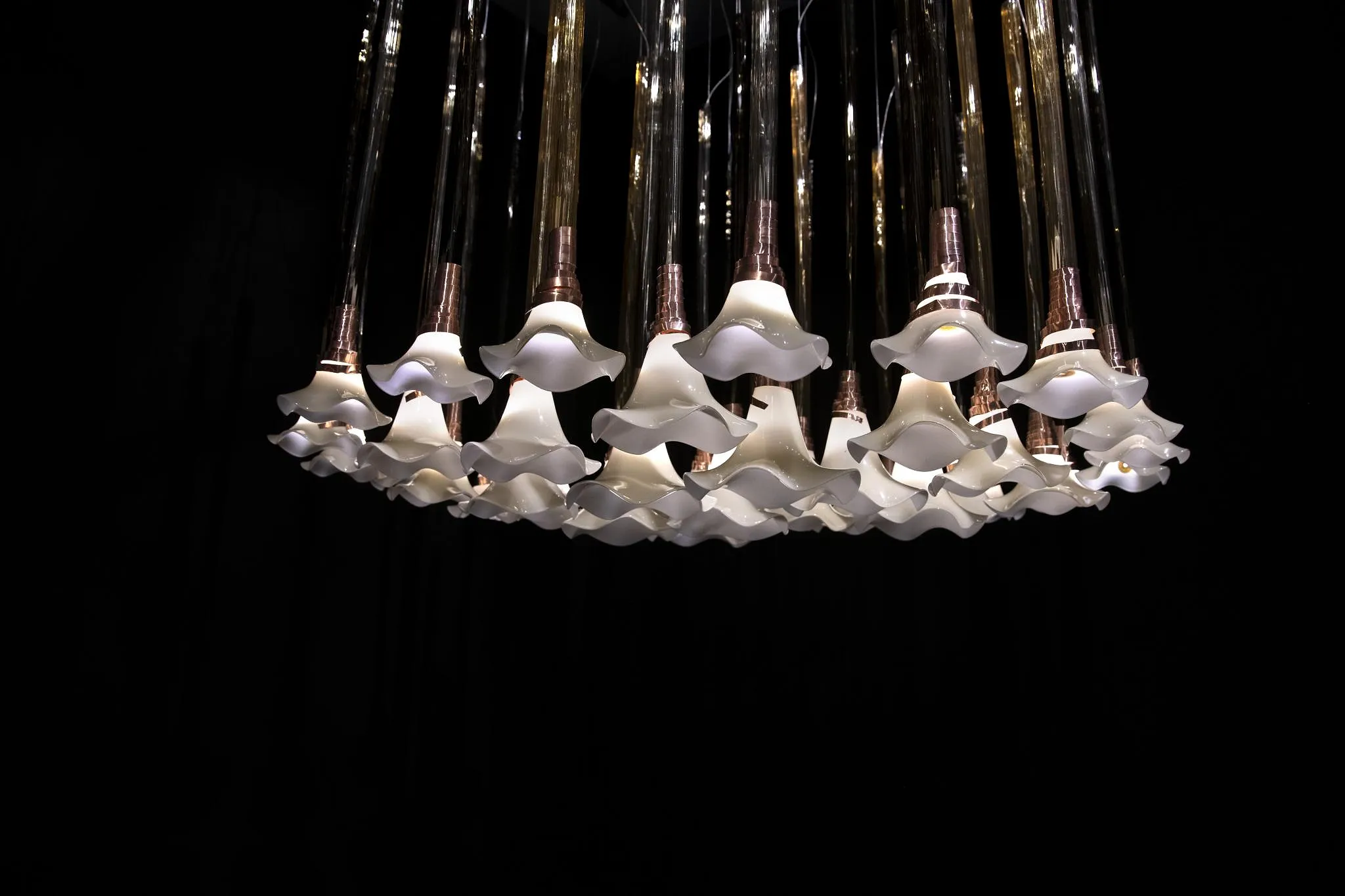 Design Week de Milan : les 10 nouveautés à retenir - Par AgnèS Zamboni. Photos : D.r. Sauf Mentions Contraires
