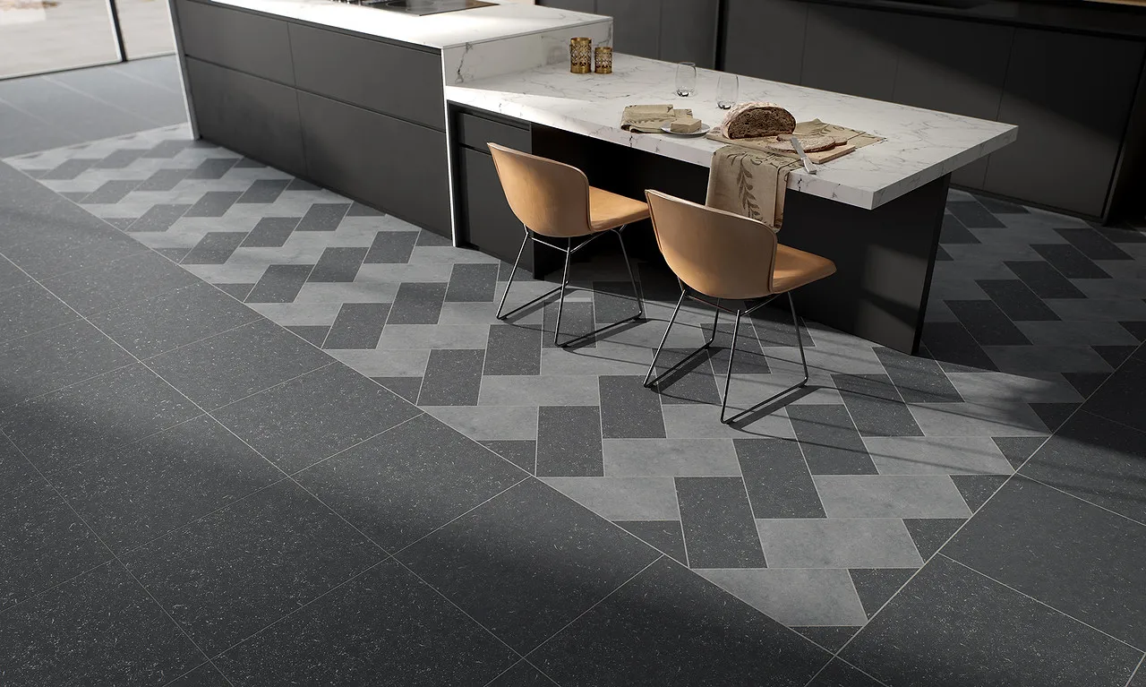 Quatre revêtements de sols tendance pour votre intérieur - Par AgnÈS Zamboni. Photos D.r. Sauf Mentions Contraires.