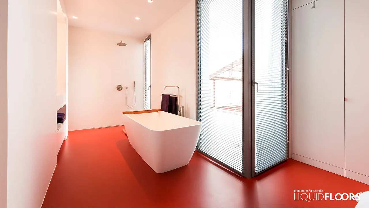 Quatre revêtements de sols tendance pour votre intérieur - Par AgnÈS Zamboni. Photos D.r. Sauf Mentions Contraires.