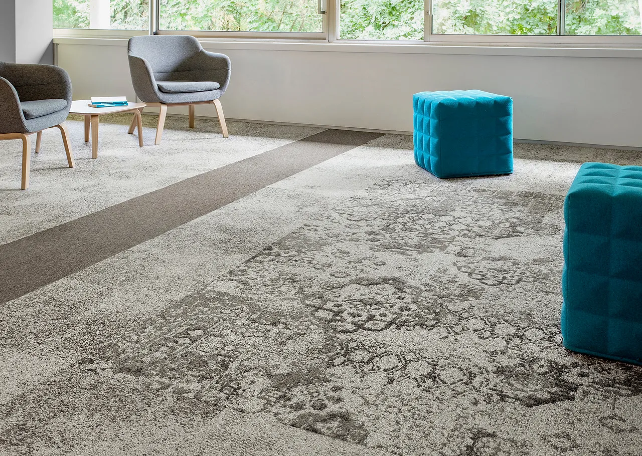 Quatre revêtements de sols tendance pour votre intérieur - Par AgnÈS Zamboni. Photos D.r. Sauf Mentions Contraires.