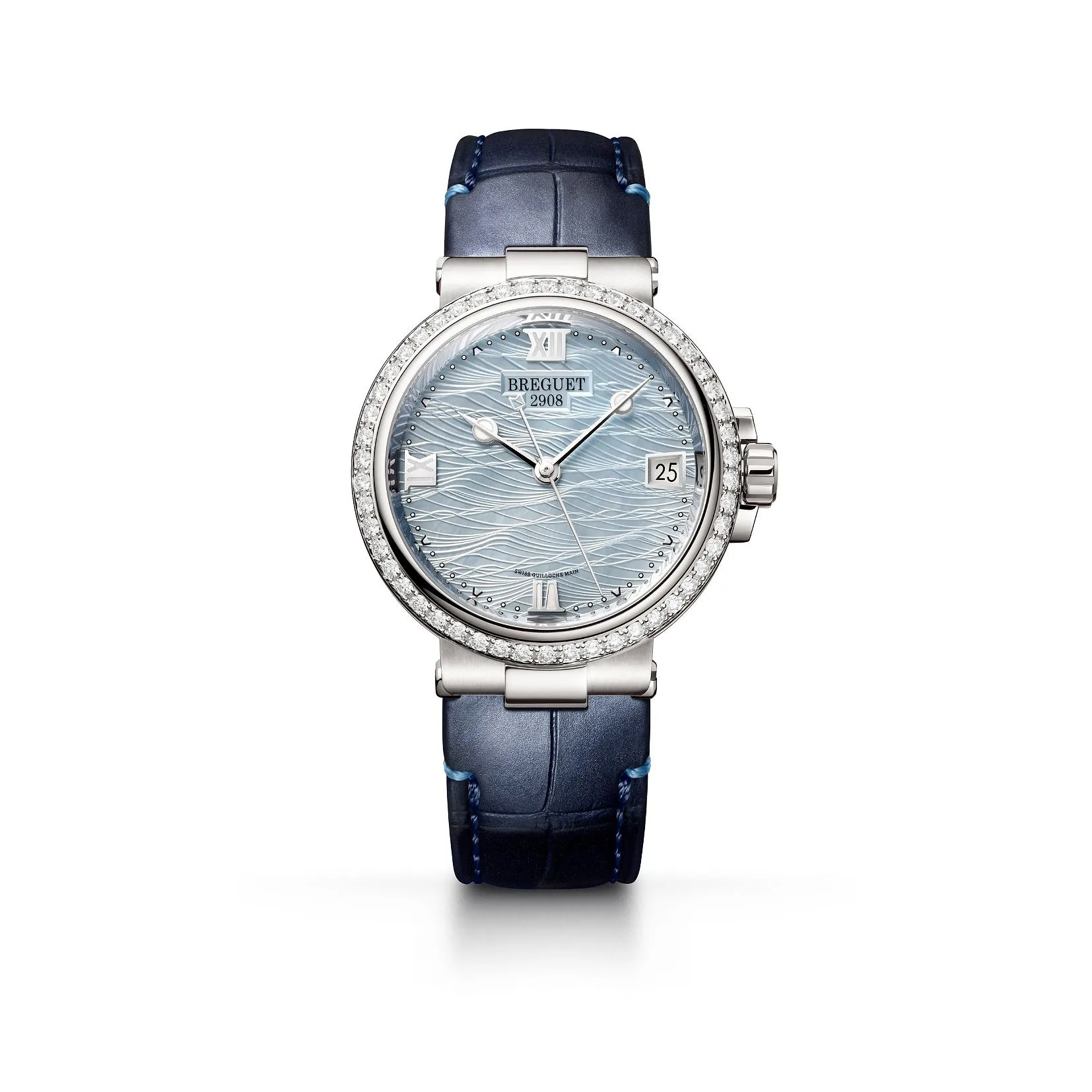 L’année Portugaise chez IWC - Par Magali Eylenbosch. Photos : D.r.