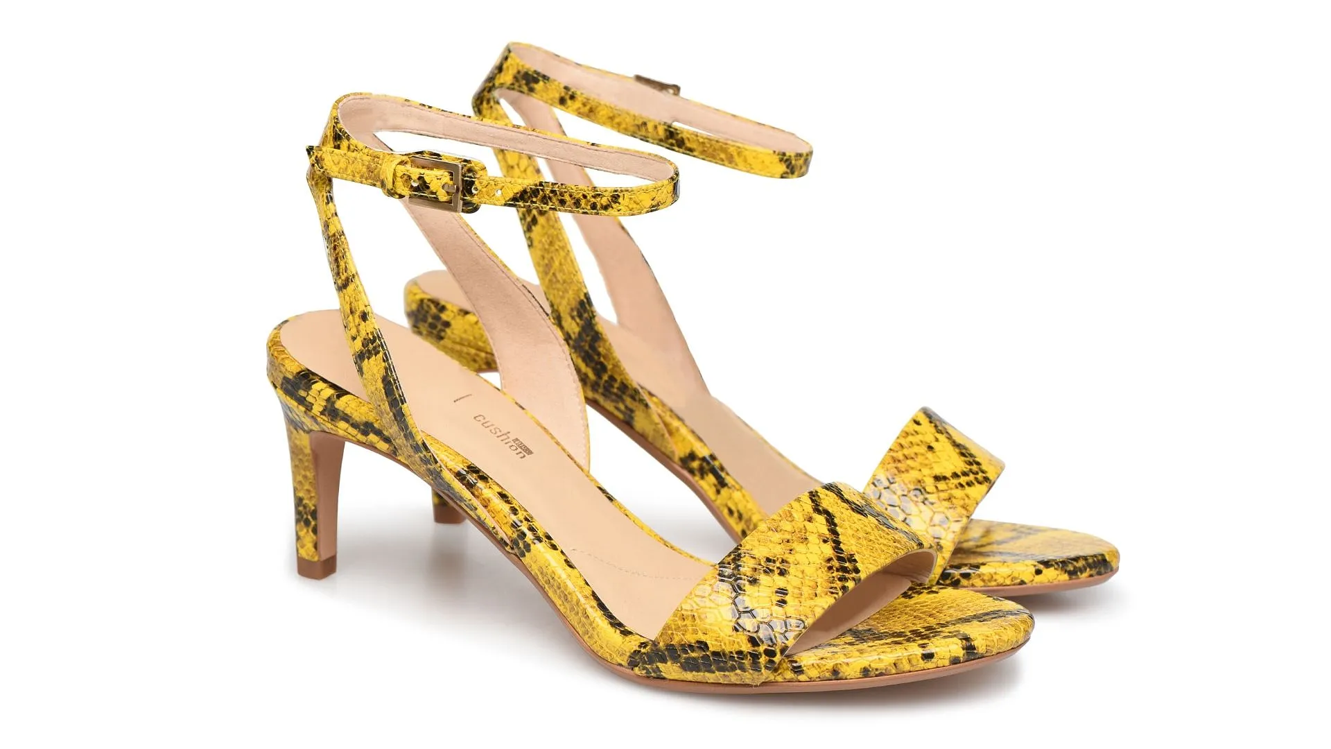 Quelles chaussures shopper pour suivre les tendances ? - Mathilde Trocellier. Photos : D.r.