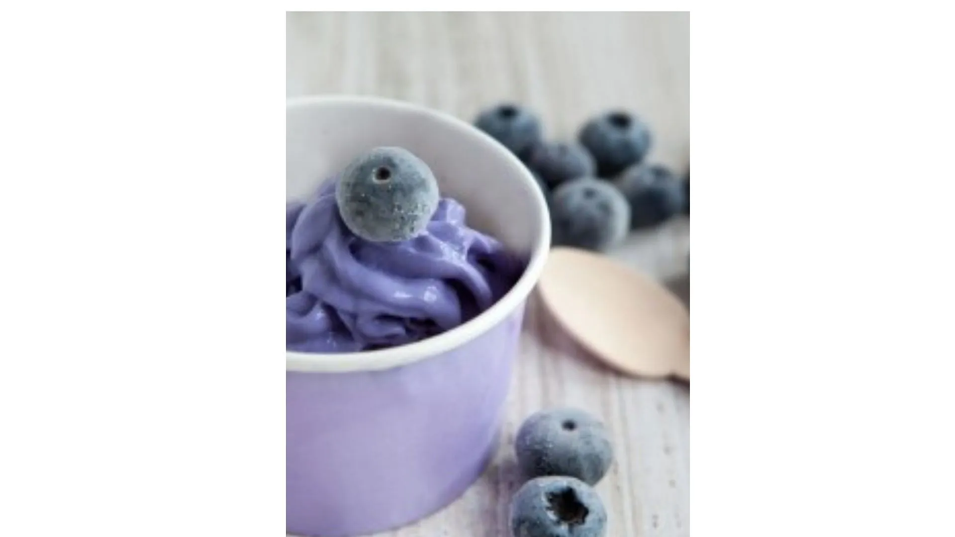 Trois méthodes de glaces maison faciles à réaliser sans sorbetière - Par Anissa Hezzaz. Photo By Lindsay Moe On Unsplash