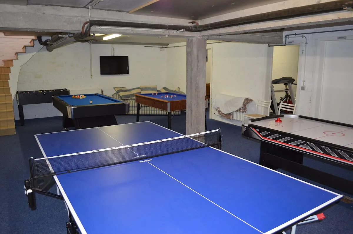 Cinq Airbnb d’exception pour passer un week-end sur la côte belge - Par Margau Gonzalez. CrÉDit Photo : Airbnb
